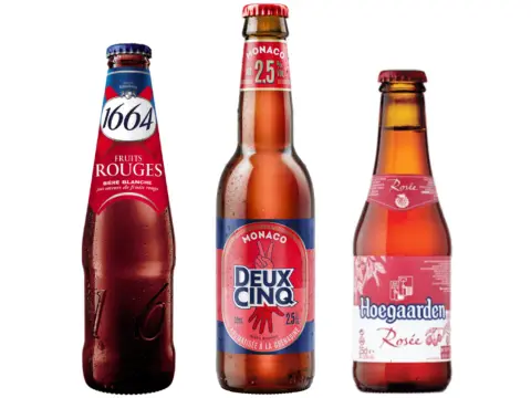 Bière légère - Goût et plaisir sans compromis