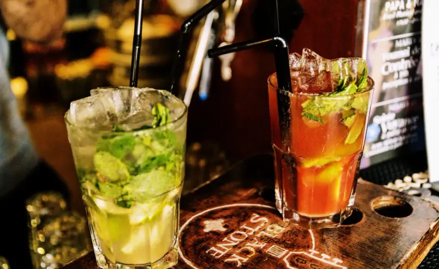 Réussir un cocktail - L'art de l'équilibre parfait