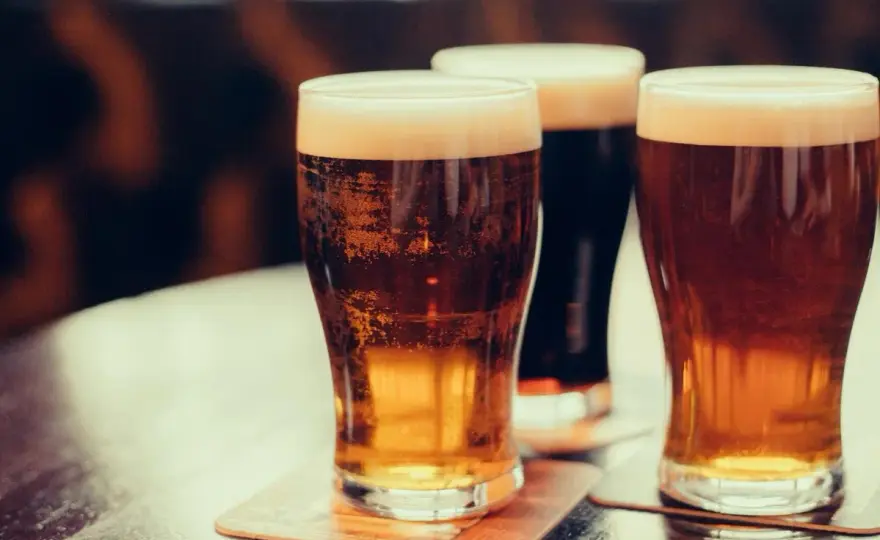 Bière et santé - Mythes, réalités et consommation éclairée