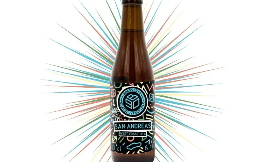 West Coast IPA - La vraie IPA sèche et amère - Guide ultime