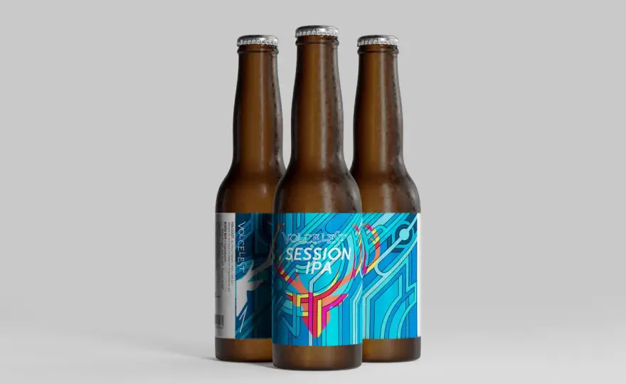 IPA de session - Maîtrisez ce style léger et buvable