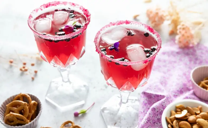 Quel Cocktail Mousseux Choisir - Recettes et Astuces de Pro