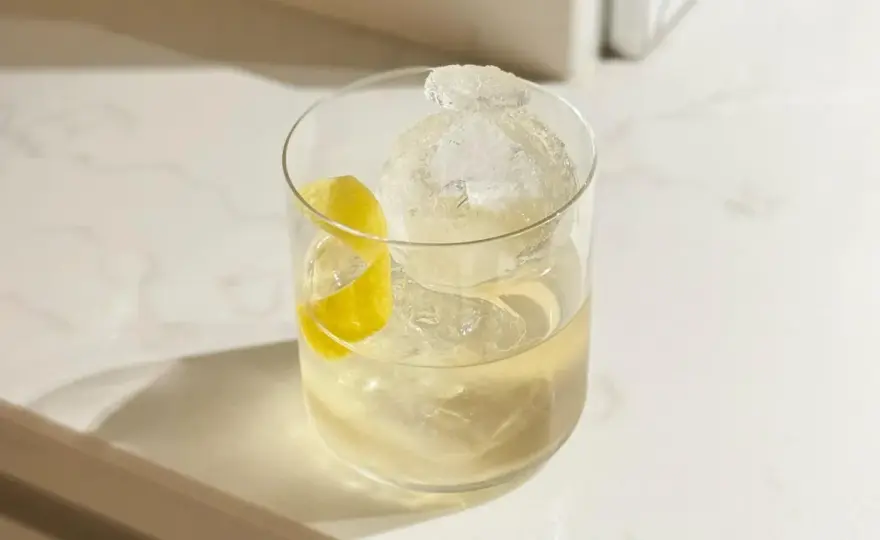 Cocktail Vermouth - L'Art de l'Apéritif Parfait à la Maison