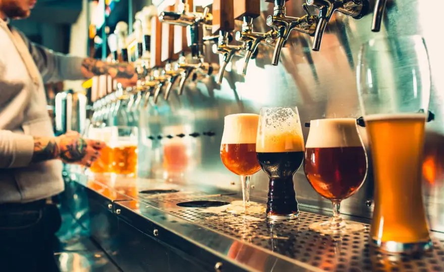 La bière hydrate-t-elle ? La science révèle la vérité