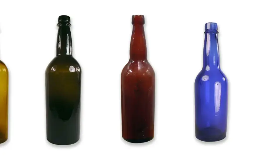 Comment choisir sa bouteille de bière - 25, 33, 75 cl