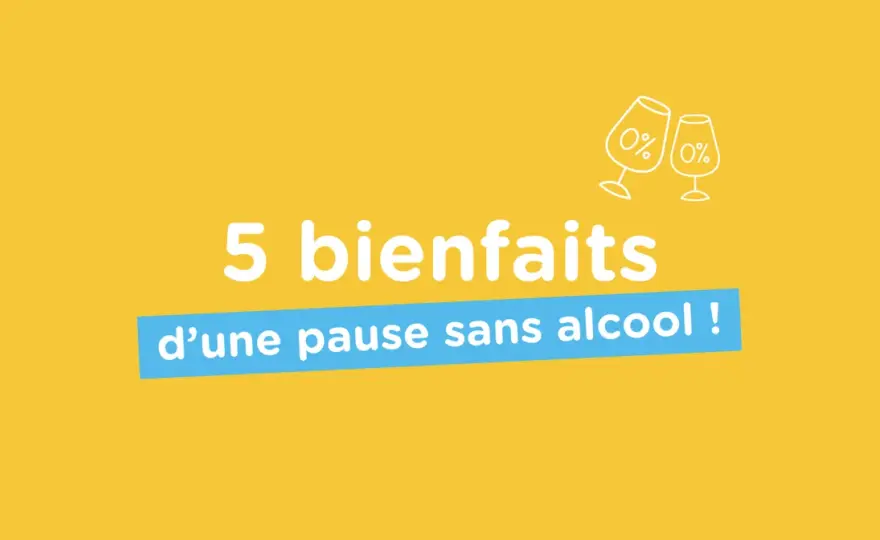 Dry January - Pourquoi le faire et comment bien le réussir