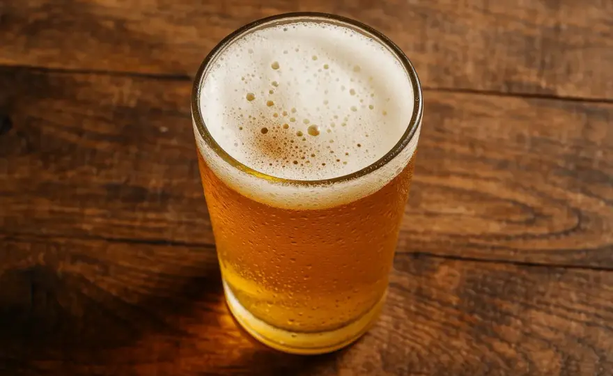 Calories bière - Démêlez le vrai du faux pour votre santé
