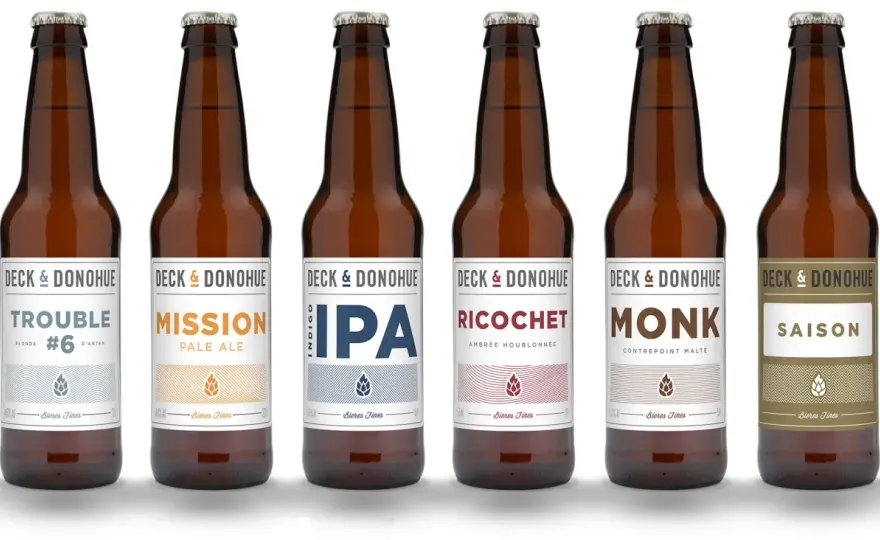 Guide - Quelle bière choisir selon vos goûts et le moment ?