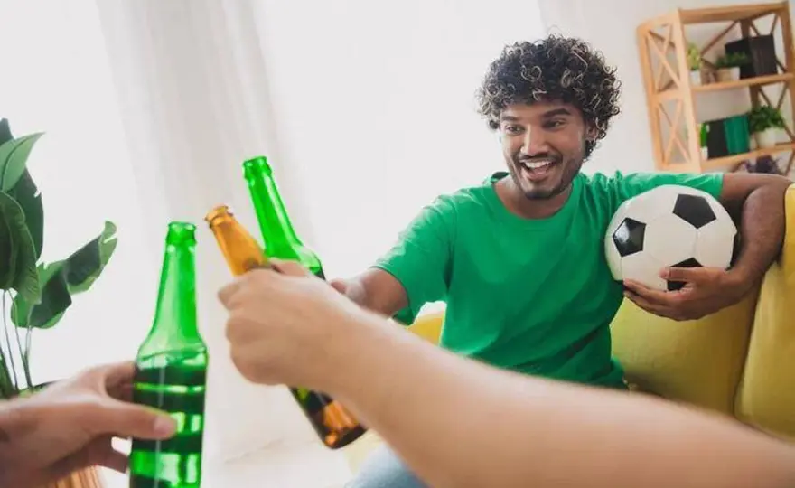 Bière après le sport - Récupération ou erreur ?