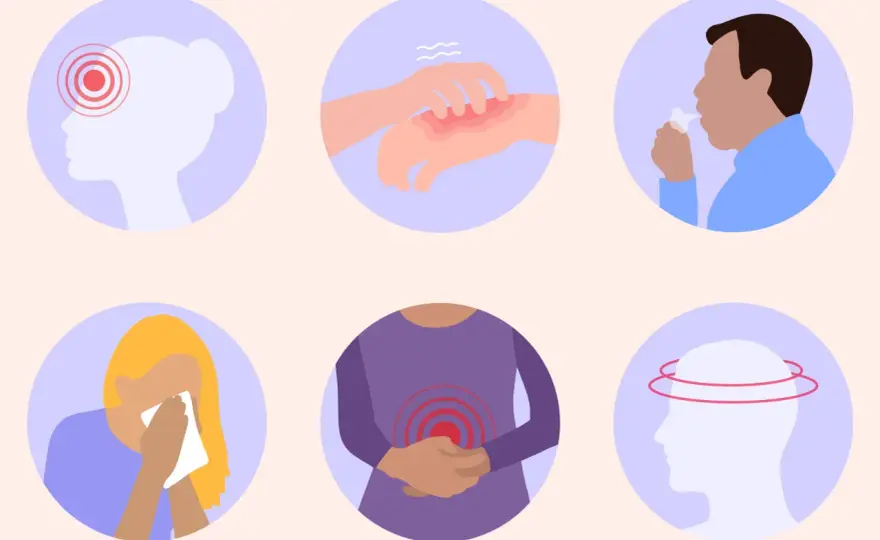 Réaction à la bière - Causes, symptômes et diagnostic fiable