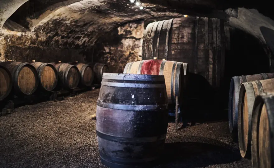 Château Grange Cochard Morgon - Bien choisir et déguster