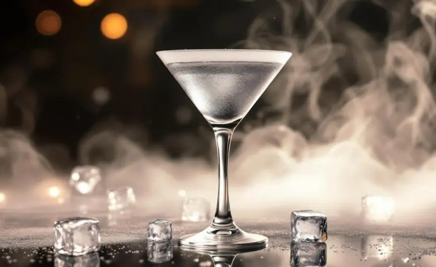 Martini vodka - Réussir le parfait, éviter les erreurs