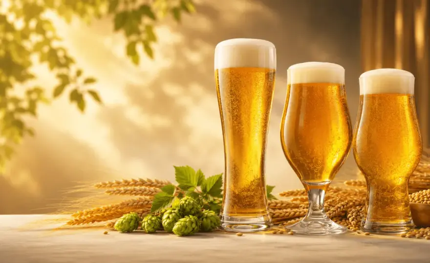 Bière - Pourquoi deux blondes sont différentes ? Guide complet