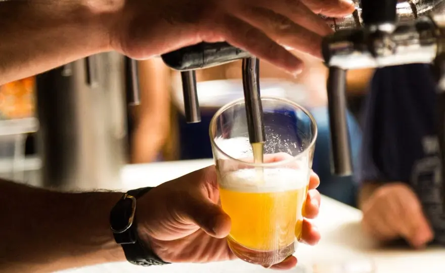 Bière et pipi - Pourquoi et comment limiter l'envie ?