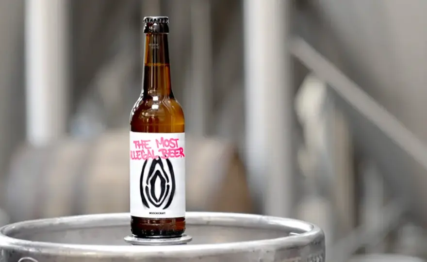 Nom de bière - Créez l'impact - Idées et erreurs à éviter