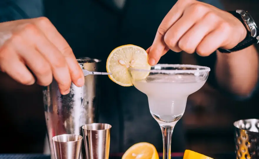 Cocktails en P - Choisir, préparer, éviter les erreurs clés