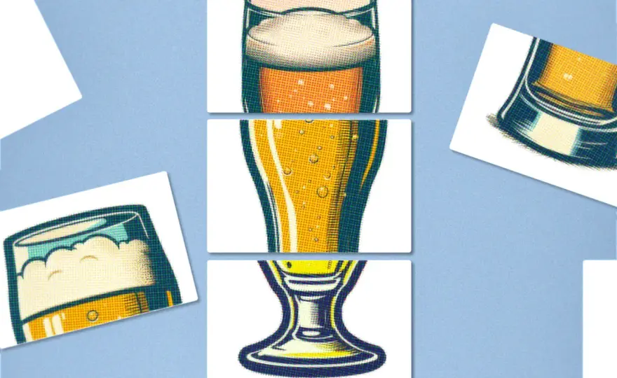 Bière sour - Maîtrisez ce style unique et ses accords