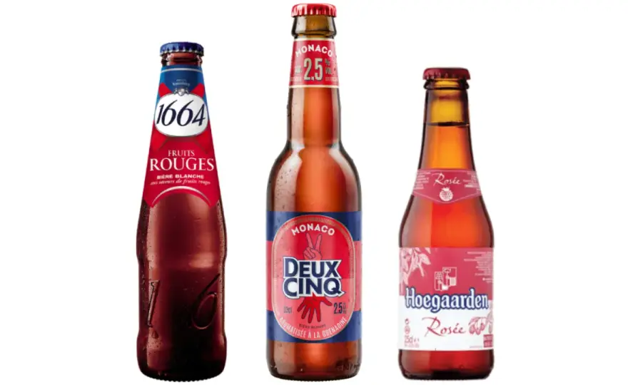 Bière légère - Goût et plaisir sans compromis