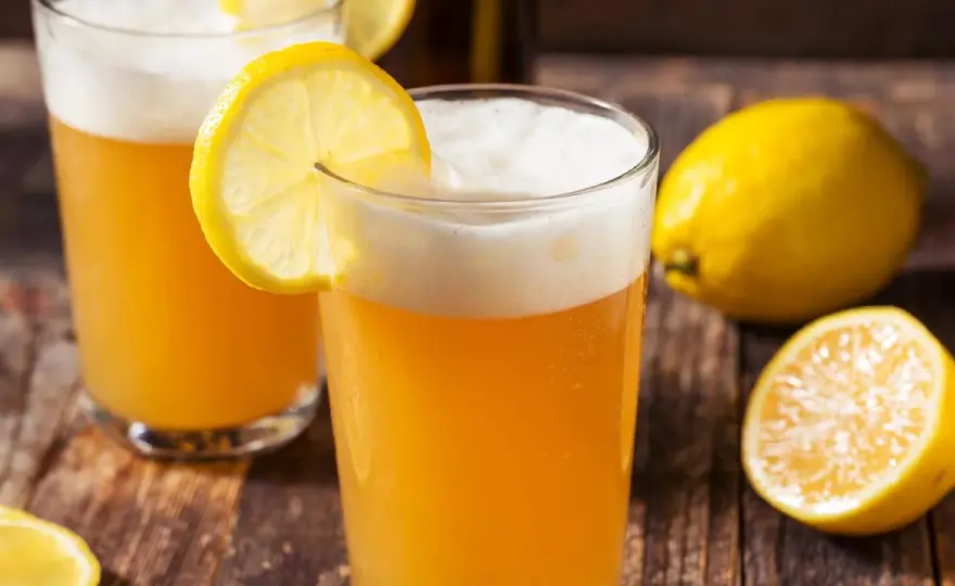 Panaché, Radler, Bière au citron - Comment choisir ?