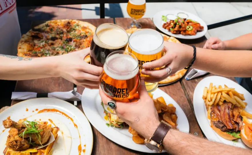 Bière 11% - Comprendre, servir et accorder sans faute