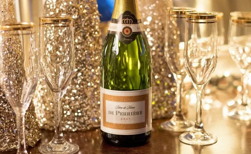 Coupe à champagne - Mythe ou usage? Faites le bon choix