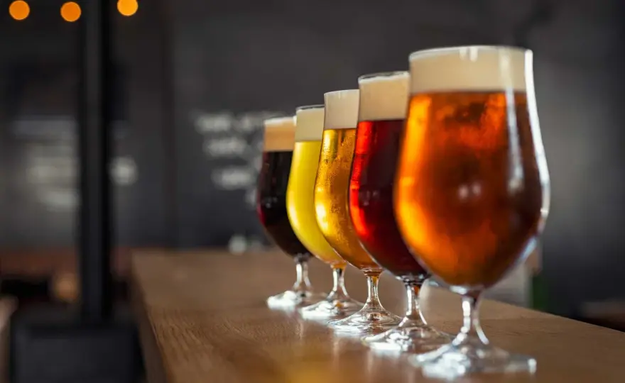Comprendre les styles de bière - Choisissez et dégustez mieux
