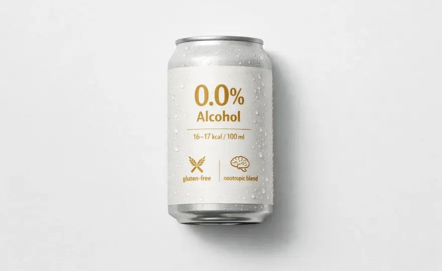 IPA - Calories, alcool et choix malin pour votre santé