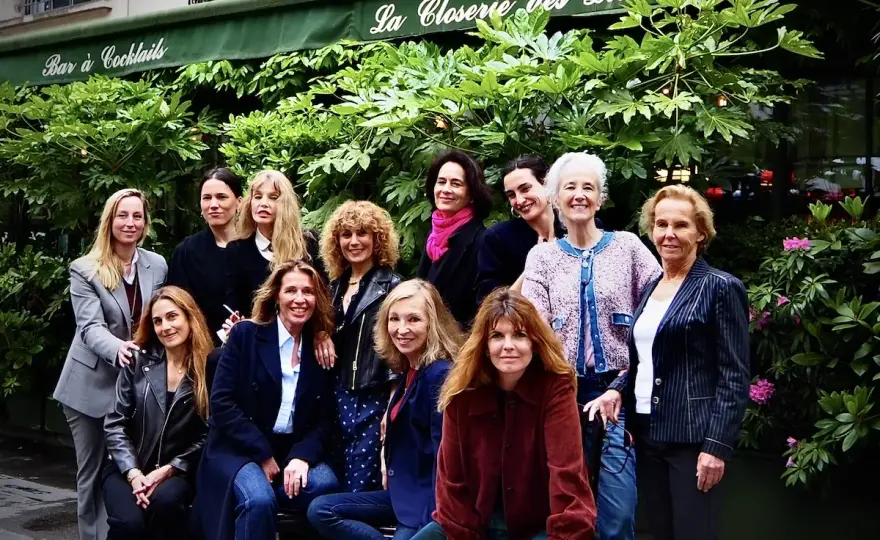 Cocktails "féminins" - Nommez l'élégance, pas le cliché