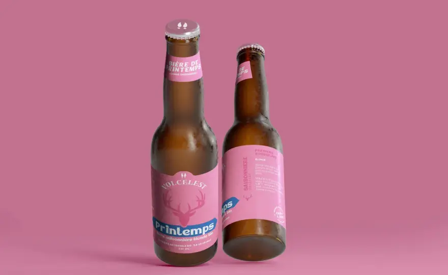 Choisir sa bière de printemps - Styles, accords et erreurs