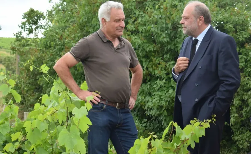 Clos de la Roilette - Le Fleurie du Beaujolais à redécouvrir