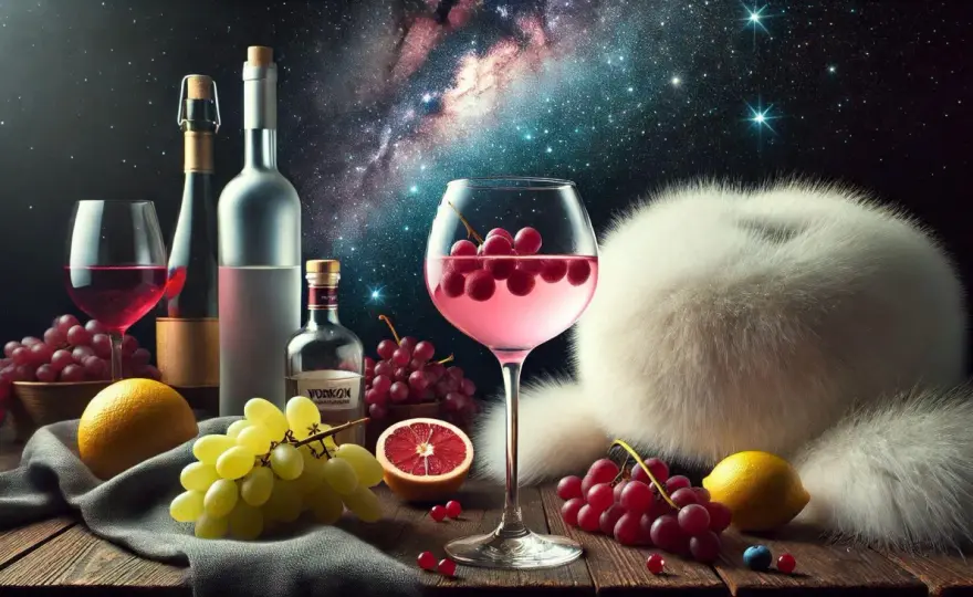 Cocktail vin blanc vodka - L'équilibre parfait en 3 recettes