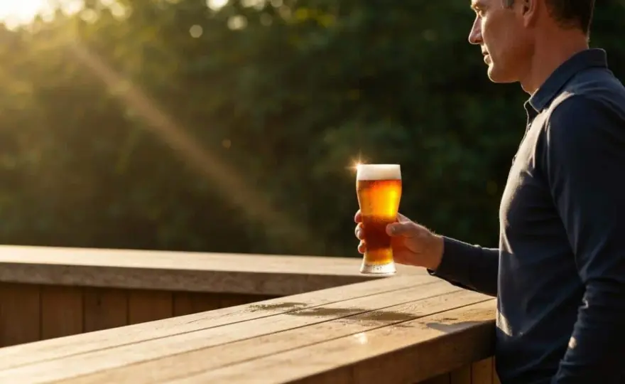 La bière sans alcool fait-elle grossir ? Calories et choix malin