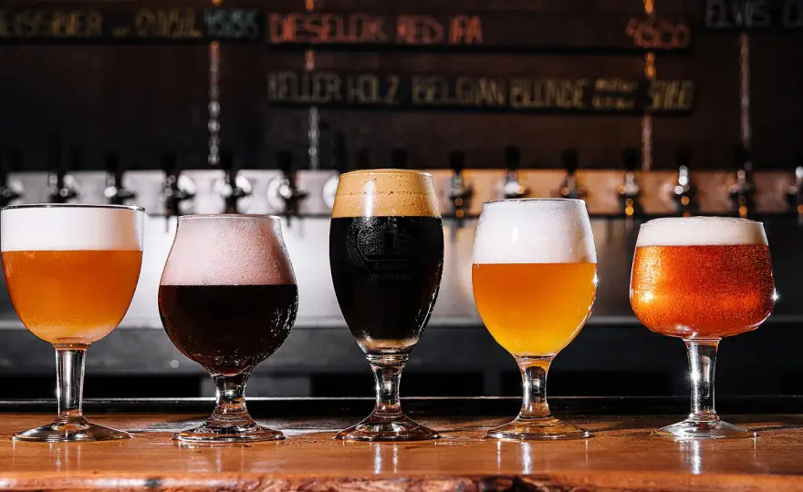 Pale Ale ou IPA - La vraie différence pour choisir