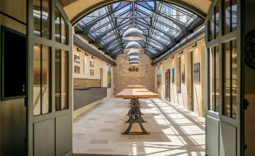 Maison Champy Beaune - Guide pour comprendre vins et visite