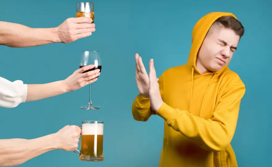 Boissons sous 18° - Évitez les pièges, buvez mieux