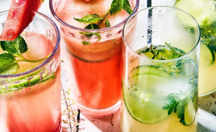 Cocktails classiques - 7 recettes et astuces de pro