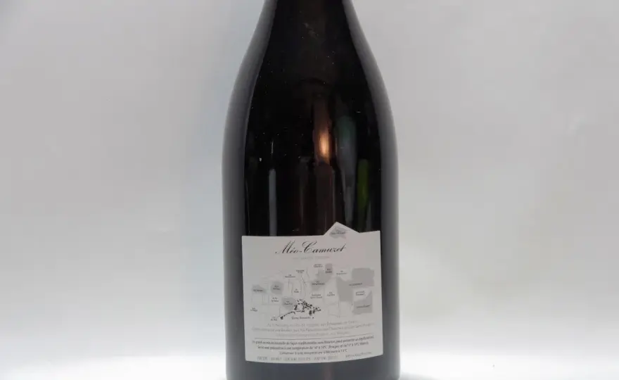 Méo-Camuzet - Maîtrisez ses vins de Vosne-Romanée
